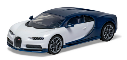 QUICKBUILD Bugatti Chiron Model Kit