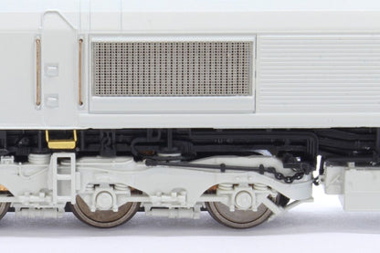 Class 66 66303 DRS Plain Diesel Locomotive - DCC Sound