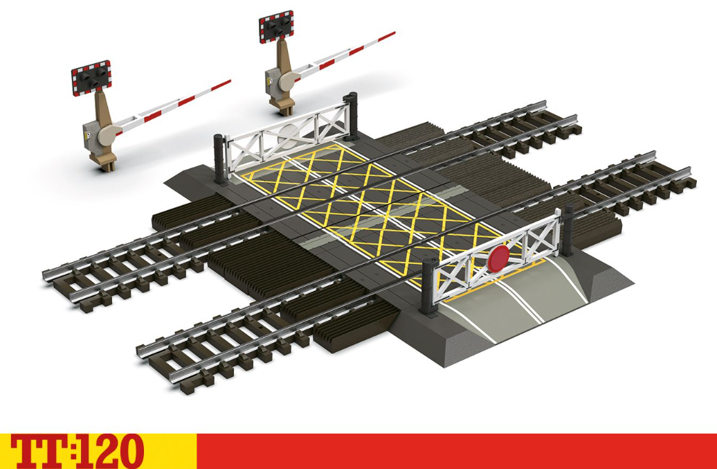 Level Crossing