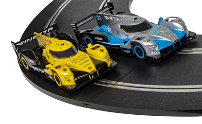 Ginetta Racers Set