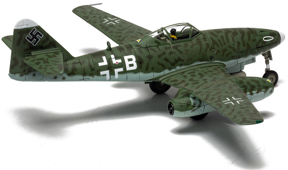 AA35712 Messerschmitt Me 262A-2a, ‘Blitz Bomber’, 1944
