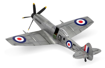 Supermarine Spitfire FR Mk.XIV Model Kit