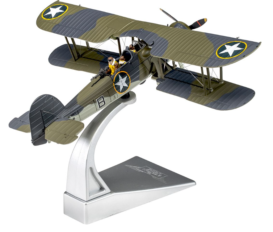 Fairey Swordfish Mk.I, Operation Torch, November 1942