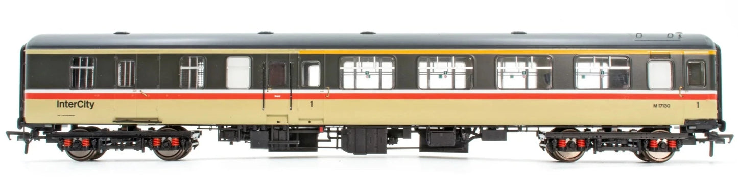 Mark 2C MK2C BFK Intercity Executive No.M17130