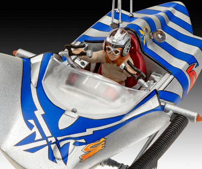 Gift Set Anakin's Podracer: EP1 25th Anniversary Model Kit