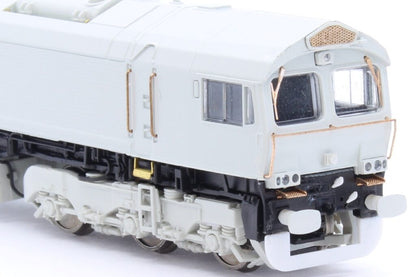 Class 66 66752  'The Hoosier State' GBRf Europorte Diesel Locomotive - DCC Sound