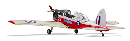 de Havilland Chipmunk T.10 Model Kit