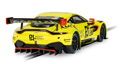 Aston Martin GT3 Vantage – Penny Homes Racing – Ronan Murphy