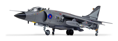 BAe Sea Harrier FRS.1 Model Kit