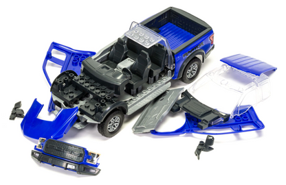 QUICKBUILD Ford F-150 Raptor Model Kit