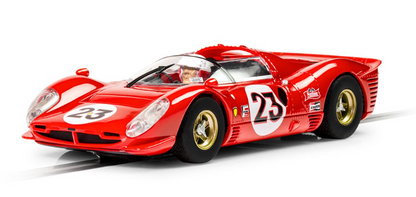 1967 Daytona 24 Triple Pack