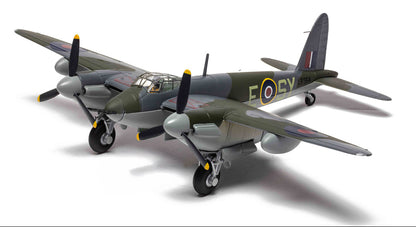 AA32822 de Havilland Mosquito FB VI, LR364 SY-E, Wg Cdr John R 'Bob' Braham & Sqn Ldr Bill 'Sticks' Gregory, No 2 Group Headquarters RAF, 1944