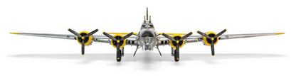 B-17G Flying Fortress Model Kit