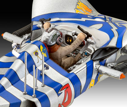 Gift Set Anakin's Podracer: EP1 25th Anniversary Model Kit