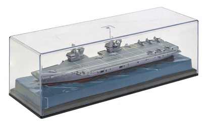 HMS Prince of Wales (R09), Queen Elizabeth-class aircraft carrier