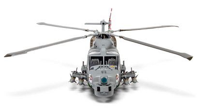 Westland Lynx HMA8/Mk.88A/Mk.90B Model Kit