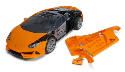 QUICKBUILD Lamborghini Huracan EVO Model Kit