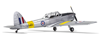 de Havilland Chipmunk T.10 Model Kit