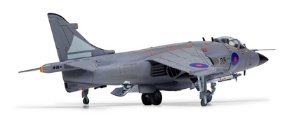 BAe Sea Harrier FRS.1 Model Kit