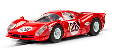 1967 Daytona 24 Triple Pack