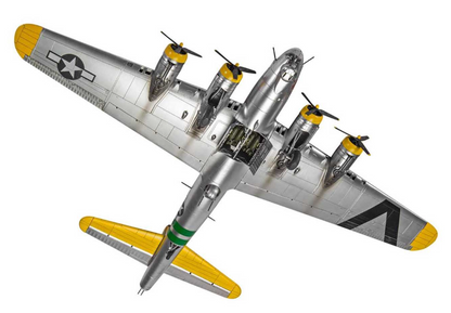 B-17G Flying Fortress Model Kit