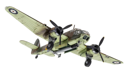 Bristol Beaufort Mk.I Model Kit