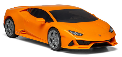 QUICKBUILD Lamborghini Huracan EVO Model Kit