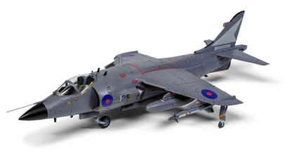 BAe Sea Harrier FRS.1 Model Kit