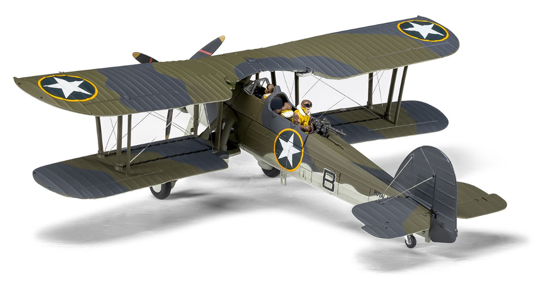 Fairey Swordfish Mk.I, Operation Torch, November 1942