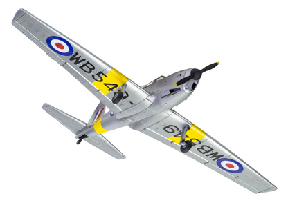 de Havilland Chipmunk T.10 Model Kit