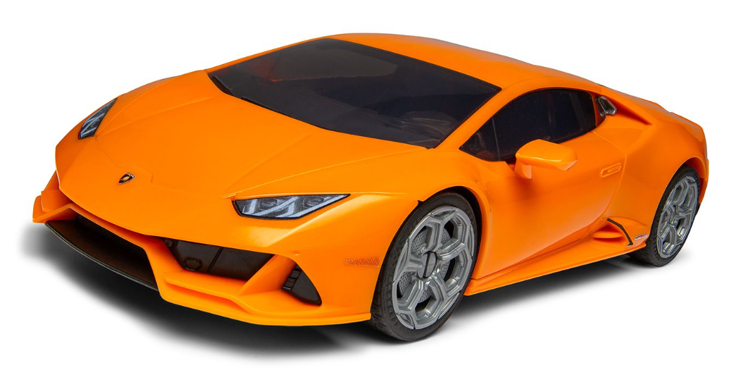 QUICKBUILD Lamborghini Huracan EVO Model Kit