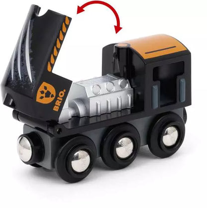 BRIO World Railway Set Dinosaur Circle Set