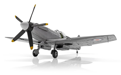 Supermarine Spitfire FR Mk.XIV Model Kit