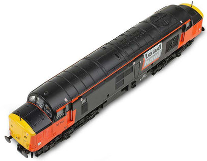 372-112 Class 37/7 37710 Loadhaul Diesel Locomotive
