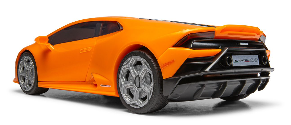 QUICKBUILD Lamborghini Huracan EVO Model Kit