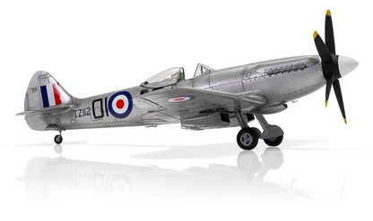 Supermarine Spitfire FR Mk.XIV Model Kit