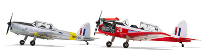 de Havilland Chipmunk T.10 Model Kit