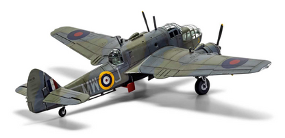 Bristol Beaufort Mk.I Model Kit