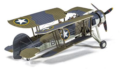 Fairey Swordfish Mk.I, Operation Torch, November 1942