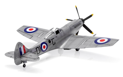 Supermarine Spitfire FR Mk.XIV Model Kit