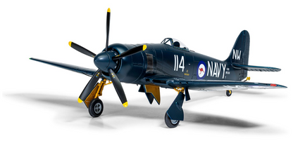 Hawker Sea Fury FB.11 Model Kit