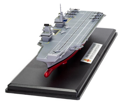 HMS Prince of Wales (R09), Queen Elizabeth-class aircraft carrier