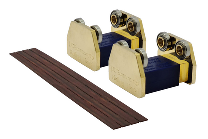 Rolling Road (O-Gauge) Premium Edition – 2 Axle