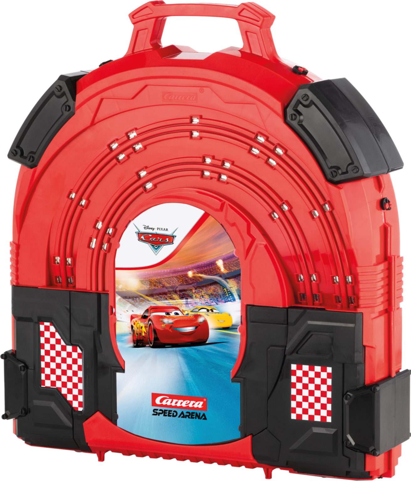 Carrera First Disney Pixar Cars