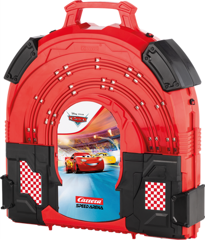 Carrera First Disney Pixar Cars