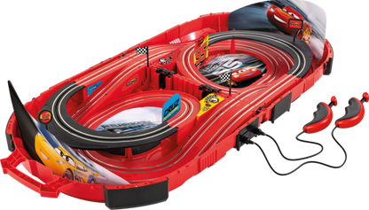 Carrera First Disney Pixar Cars