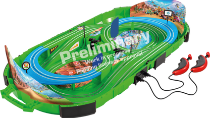 Carrera Speed Arena: Mario Kart World