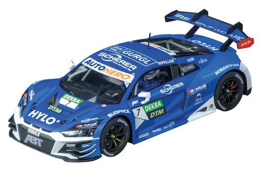 Digital 124 Audi R8 LMS GT3 evo II "Team Abt Sportsline, No.7“, DTM 2022