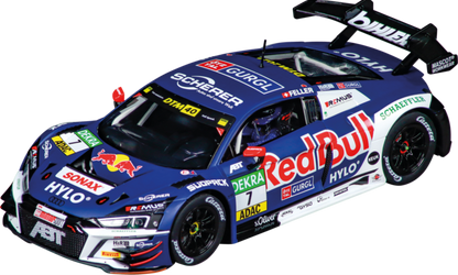 Digital 124 Audi R8 LMS GT3 "Abt Sportsline - Red Bull" DTM 2024