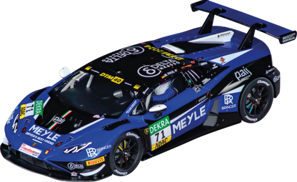 Carrera Digital 124 Lamborghini Huracán GT3 Evo2 "Paul Motorsport, No.71" DTM 2024